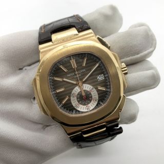 5980R-001 WATCH ONLY