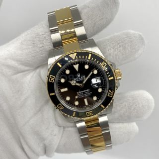 Rolex Submariner Watch