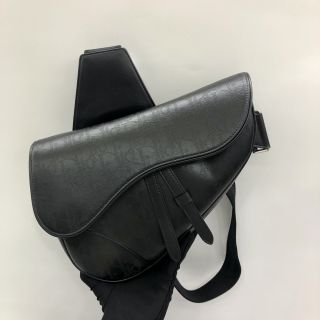 CROSSBODY LEATHER