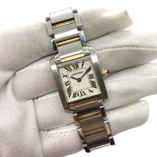 SM W51007Q4M SMALL WATCH ONLY