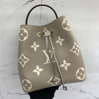 Louis Vuitton NéoNoé MM in Empreinte