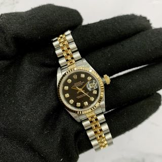 Rolex Watch 79173G Watch Only