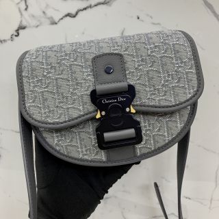 Dior Homme Mini Gallop Bag