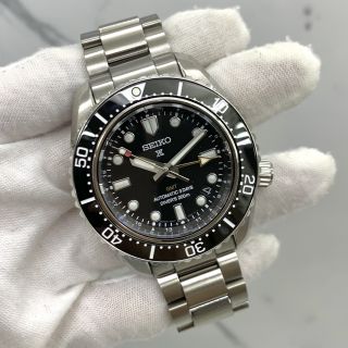 6R54-00D0 DIVER FULL SET SPB383J1 FULLSET