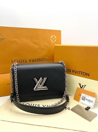 LOUIS VUITTON EPI TWIST MM