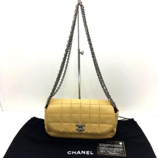 Chanel Bag Other Chocobar