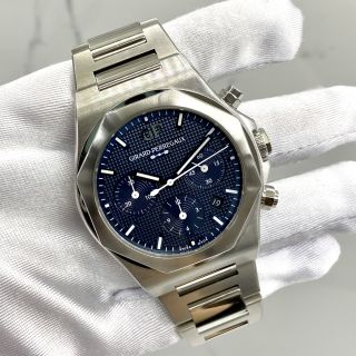 Girard Perregaux Laureato Men's Watch