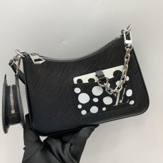 Louis Vuitton LVxYK Marlleini in Epi Leather