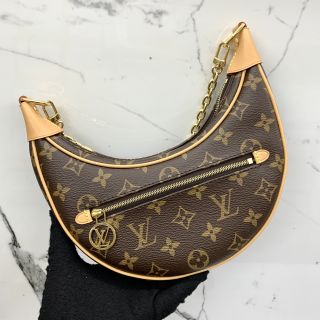 Louis Vuitton Loop Bag in Monogram