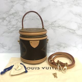 Louis Vuitton Cannes Bag