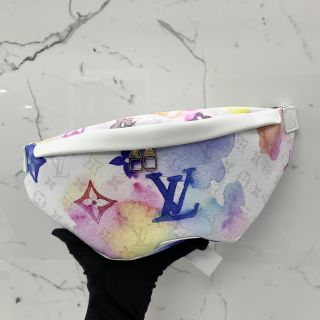 BUMBAG WATER COLOUR M45759