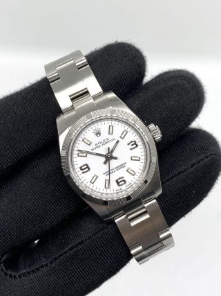 Rolex Dastejust