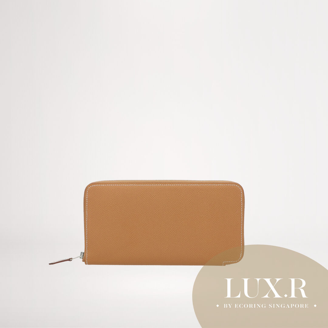 Nano Noé Monogram - Wallets and Small Leather Goods