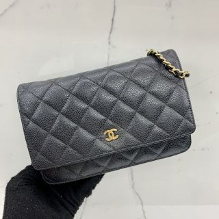 CHAIN WALLET NO18