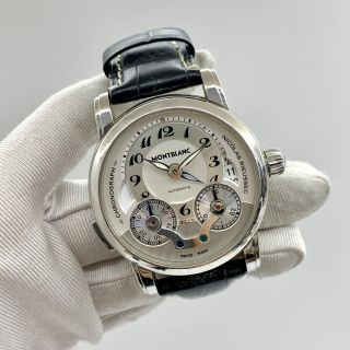 NICOLAS RIEUSSEC CHRONOGRAPH 7138 106585