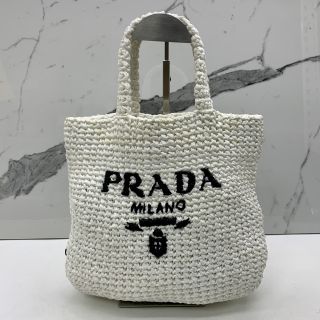 SMALL CROCHET TOTE BAG 1BG422