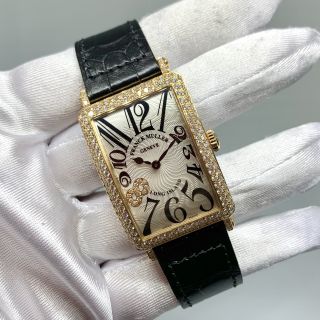 Franck Muller Women's Long Island Watch