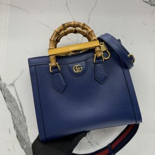 702721 2 WAY DIANA TOTE