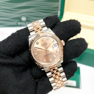 Rolex Watch Women 278271G