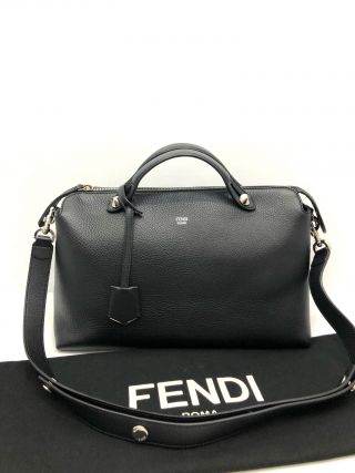 Fendi By The Way Bag