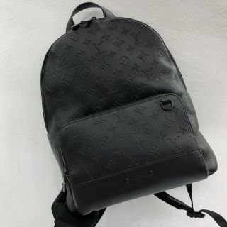 Louis Vuitton Shadow Race Backpack in Monogram