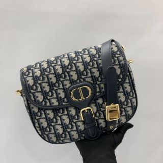 Dior Bobby Medium Oblique