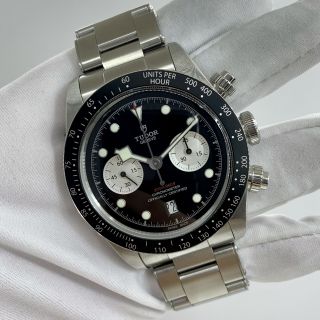 BLACK BAY CHRONO M79360N