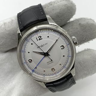 MB119948/7492 GMT AUTOMATIC 40MM