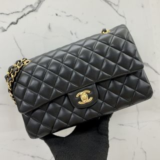 Chanel No.23 Classic Flap in Lambskin