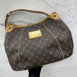 Louis Vuitton Bag Monogram Galliera PM M56382