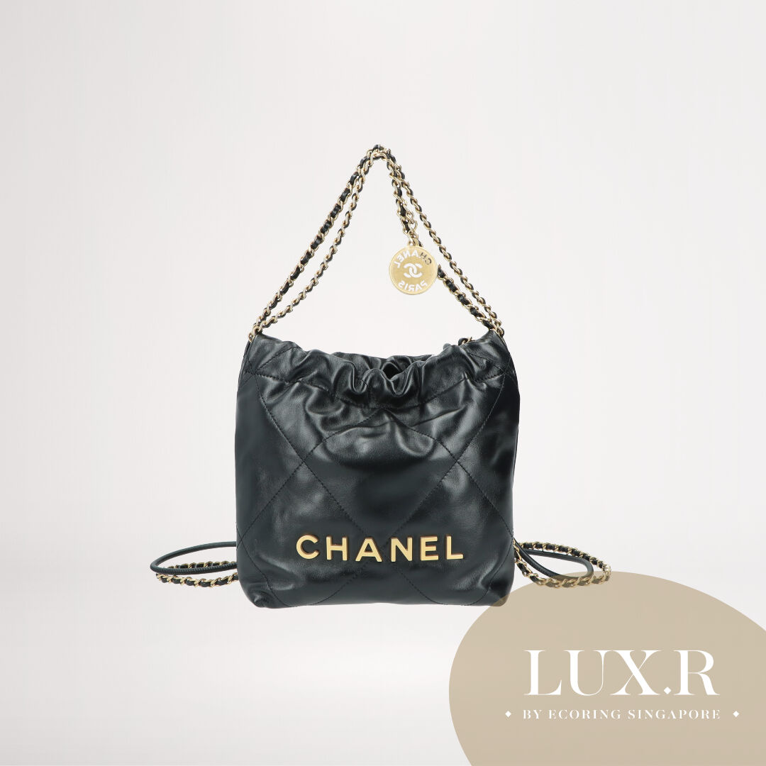 Name of Chanel? : r/handbags