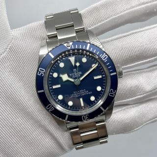 Tudor Black Bay Fifty Eight Men's Watch