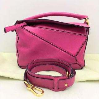 Loewe PUZZLE BAG SMALL