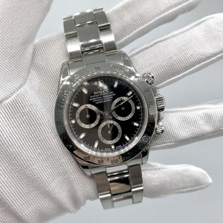 Rolex Daytona Men's Watch