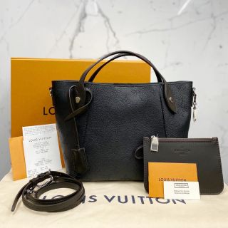 Louis Vuitton Mahini Hina PM Bag