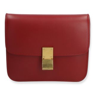 Celine Box Bag