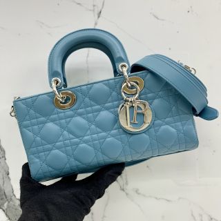 MEDIUM LADY D-JOY BAG