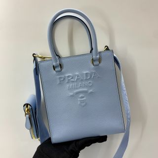 1BA333 2WAY TOTE