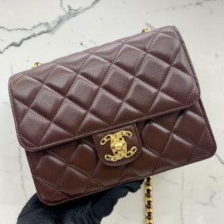 Mini Flap Bag