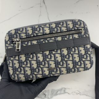 SAFARI BELT BAG