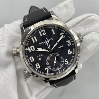 7234G-001 PILOT TRAVEL TIME