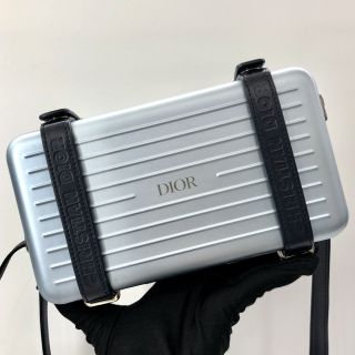 X RIMOWA SHOULDER CROSSBODY