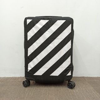 Off White for Rimowa Luggage