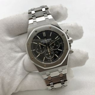 CHRONOGRAPH 26320ST.OO.1220ST.01  FULLSET