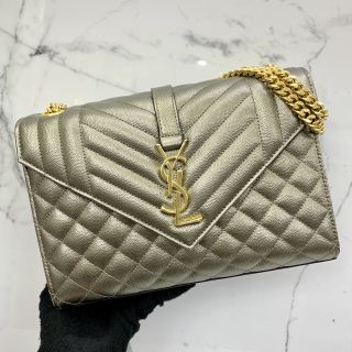 YSL Medium Envelope Bag