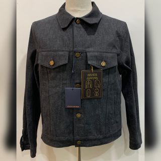 MONOGRAM DNA DENIM 1A8X89