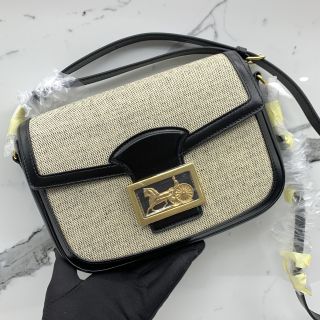 Celine Western Sulky Bag