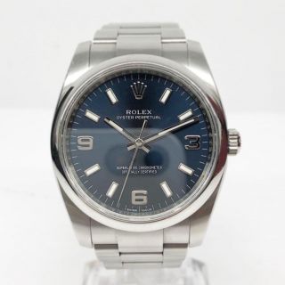 Rolex Oyster Perpetual