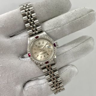 69174 WATCH ONLY