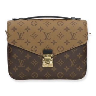 Louis Vuitton Metis 2Way Reverse Monogram